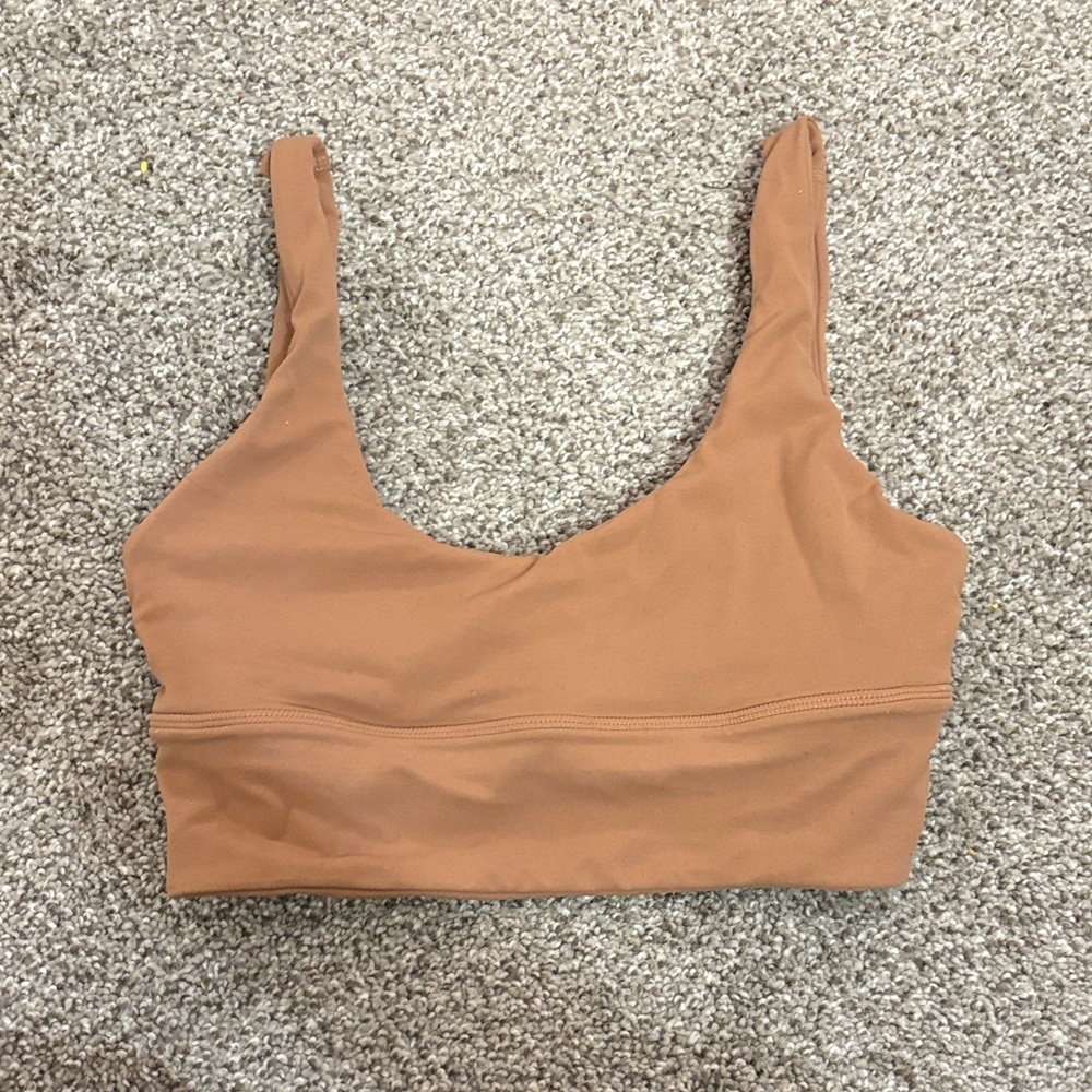 Lululemon Align Scoop Bra